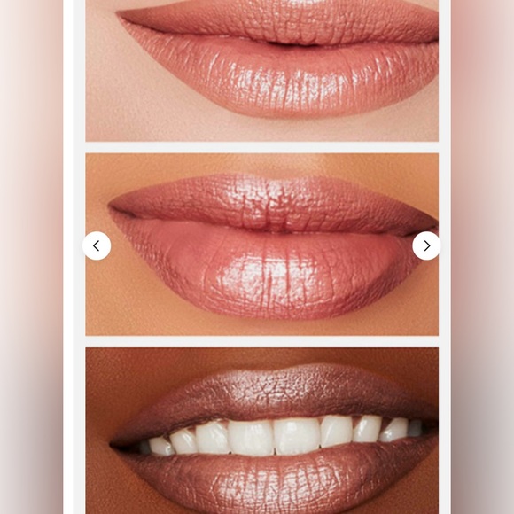 MAC Cosmetics Lustre Lipstick in Jubilee - BNWOB, Discontinued & Rare - Picture 6 of 15